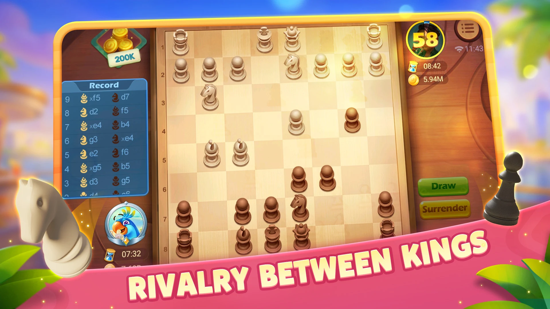 Ảnh chụp màn hình trò chơi Slots đặc sắc trên 12bet