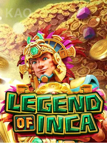 Trò chơi Fachai Legend Of Inca